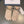 GLOVES IN PALE BROWN WOOL 420538