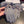 GLOVES IN DOLPHIN GRAY WOOL AND RABBIT FUR 441838