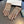 HORSEBIT GLOVES IN BEIGE MONOGRAM JACQUARD FABRIC MIX RED BROWN SHEEPSKIN 456332
