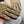 HORSEBIT GLOVES IN BEIGE MONOGRAM JACQUARD FABRIC MIX MERLOT RED SHEEPSKIN 456334