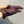 GLOVES IN SANGRIA RED LAMBSKIN 456335