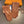 GLOVES IN BRONZE BROWN LAMBSKIN 456343