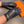 GLOVES IN BLACK DEERSKIN WITH LAMB FUR LINING 465015