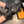 LV GLOVES IN BLACK LAMBSKIN 467961