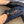 TOUCHSCREEN GLOVES WITH BOW IN BLACK LAMBSKIN 467968