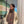 LV 25ss Scarf 180CM Brown Knitted Cashmere 292791
