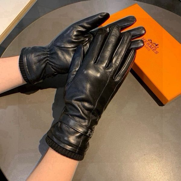 HM 26s Gloves Lambskin 390643