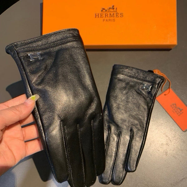 HM 26s Gloves Lambskin 390644