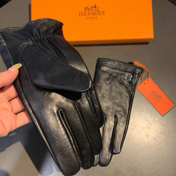 HM 26s Gloves Lambskin 390644