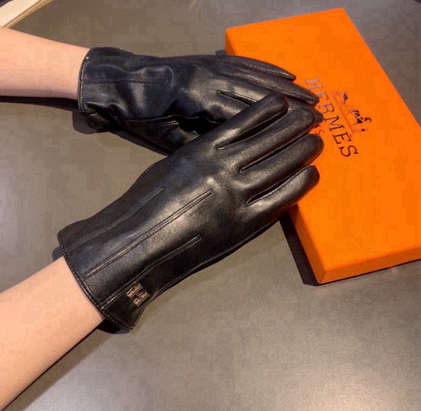 HM 26s Gloves Lambskin 390644