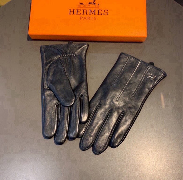 HM 26s Gloves Lambskin 390645