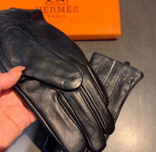 HM 26s Gloves Lambskin 390645