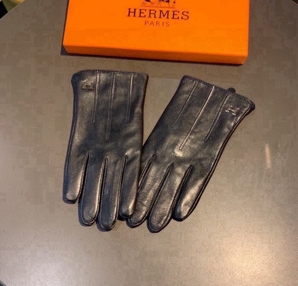 HM 26s Gloves Lambskin 390645