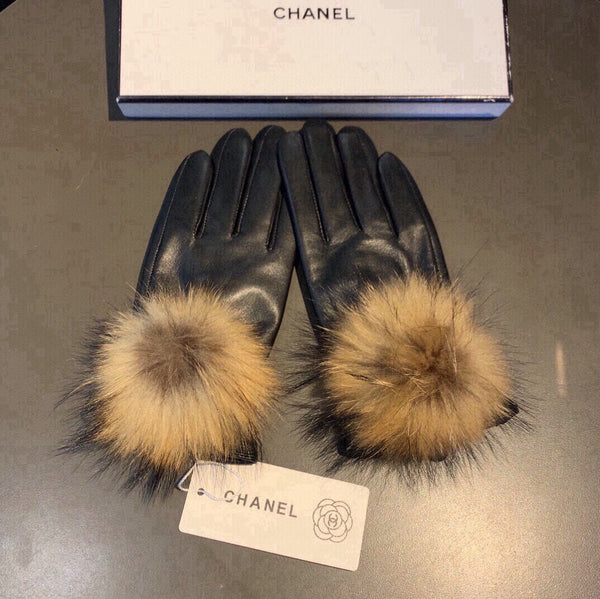 CC 26s Gloves 403819