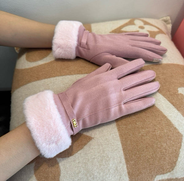 Miu 26s Gloves 405421