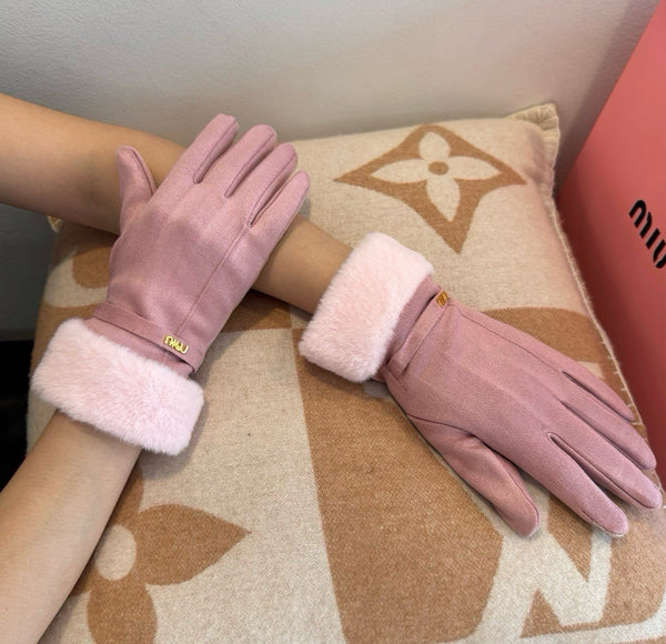 Miu 26s Gloves 405421