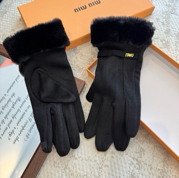 Miu 26s Gloves 405423