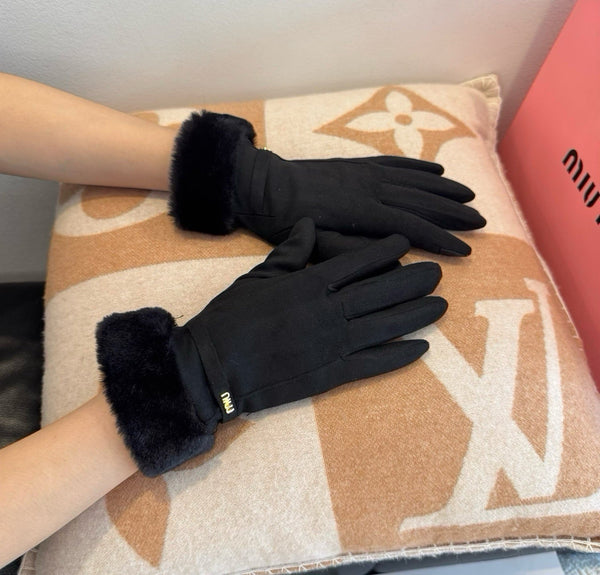 Miu 26s Gloves 405423