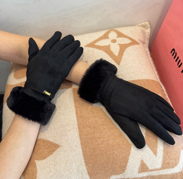 Miu 26s Gloves 405423