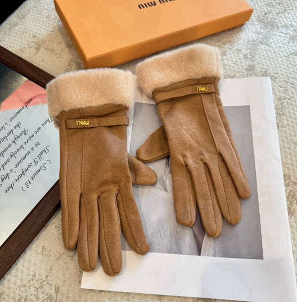 Miu 26s Gloves 405423