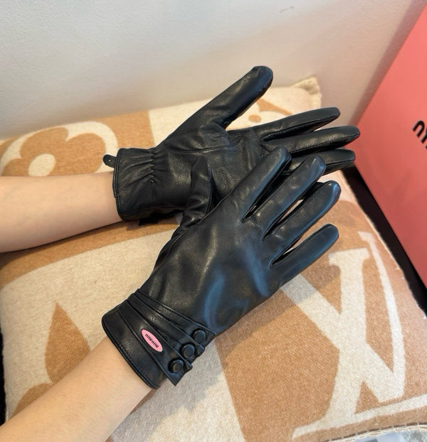 Miu 26s Gloves 405428