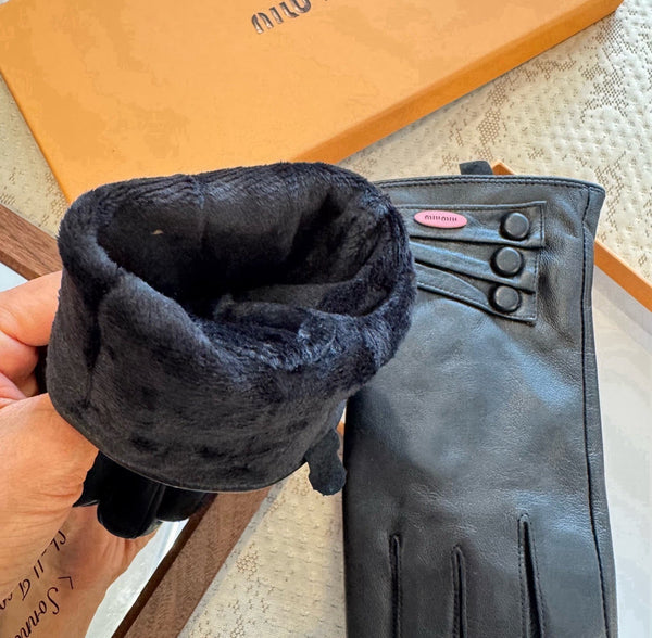 Miu 26s Gloves 405428