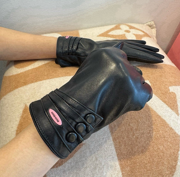 Miu 26s Gloves 405428