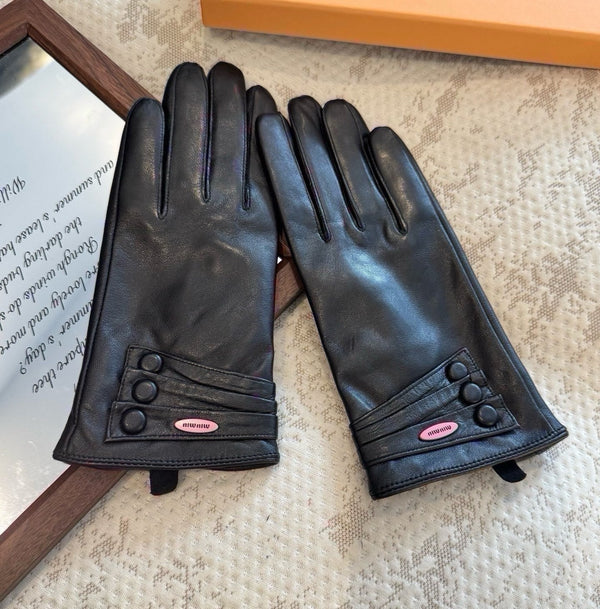 Miu 26s Gloves 405428