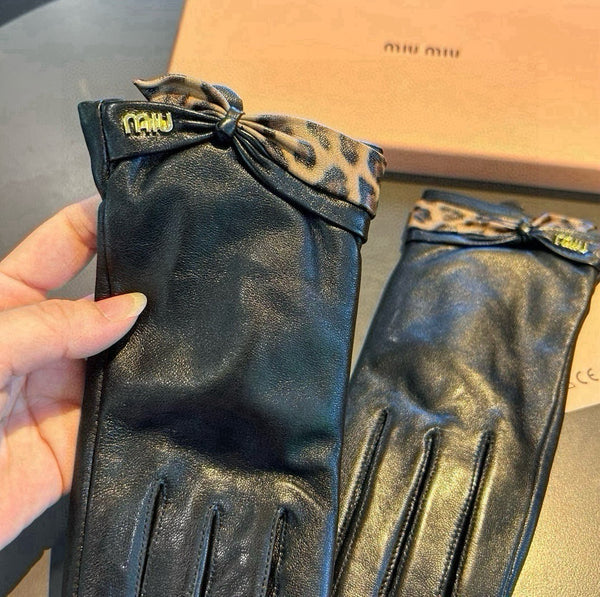 Miu 26s Gloves 405429