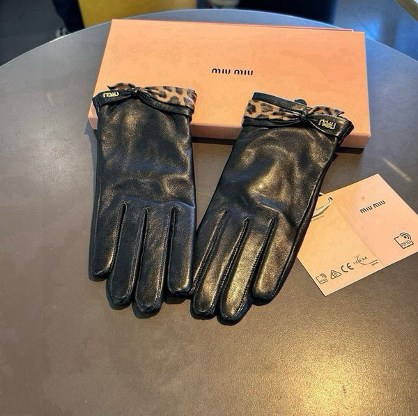 Miu 26s Gloves 405429