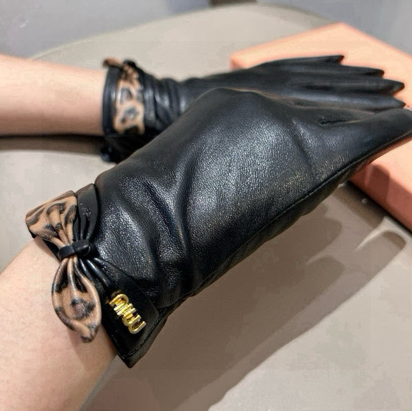 Miu 26s Gloves 405429