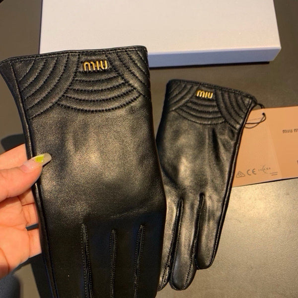 Miu 26s Gloves 405430