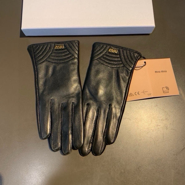 Miu 26s Gloves 405430