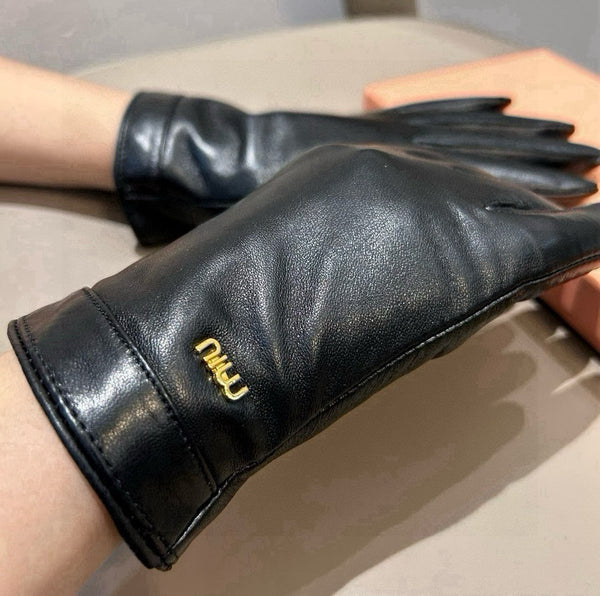 Miu 26s Gloves 405431