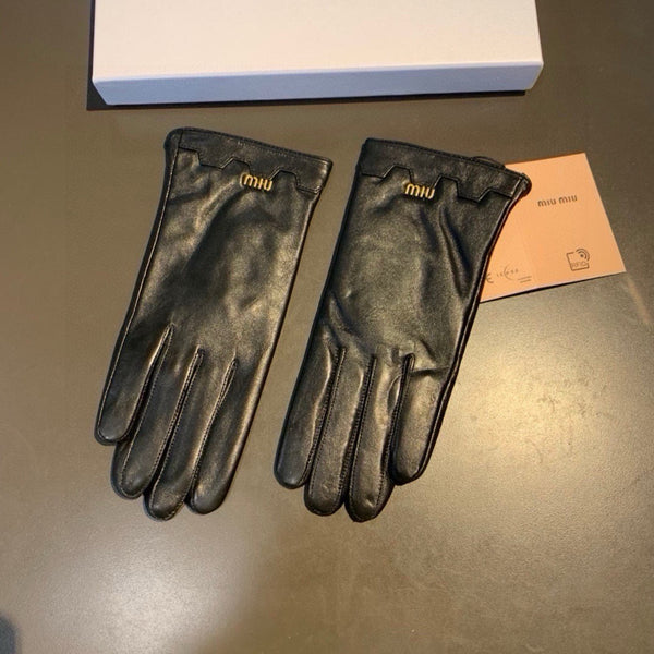 Miu 26s Gloves 405432