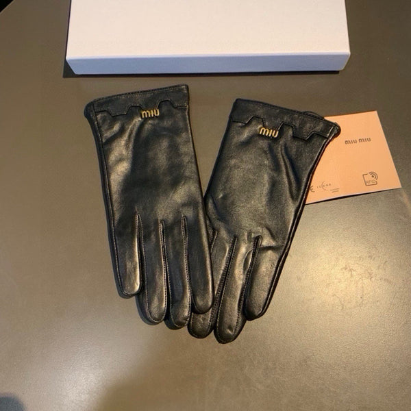 Miu 26s Gloves 405432