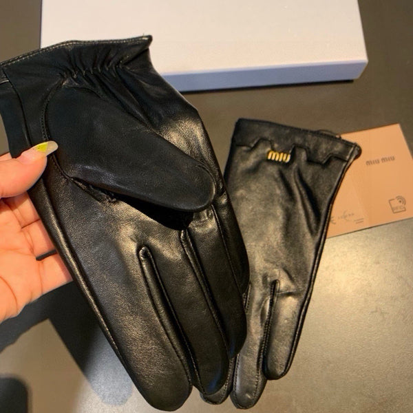Miu 26s Gloves 405432