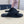 CD ALIAS SANDAL BLACK MONOGRAM JACQUARD