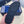 CD ALIDAS FLIP-FLOPS BLACK MONOGRAM CALFSKIN