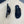 CD ALIDAS FLIP-FLOPS BLACK MONOGRAM CALFSKIN