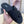 CD H-ALIAS SANDAL DENIM COLOR JACQUARD