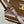 MINI CLAUDE 22 SHINY CALFSKIN CHOCOLATE BROWN
