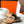 HM Hot Slip-on Beige Suede 531372