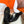 HM Hot Slip-on Black Cafskin 531370