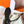 HM Hot Slip-on Cream Cafskin 531373
