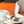 HM Hot Slip-on Cream Cafskin 531373