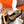HM Hot Loafer Beige Calfskin 531376