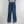 CC 23A Slim Flare Blue Jean