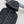 Prada Set Hooded Black Fleece 340651