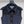 CC 2026 Denim Dress Navy Blue Cotton 398280